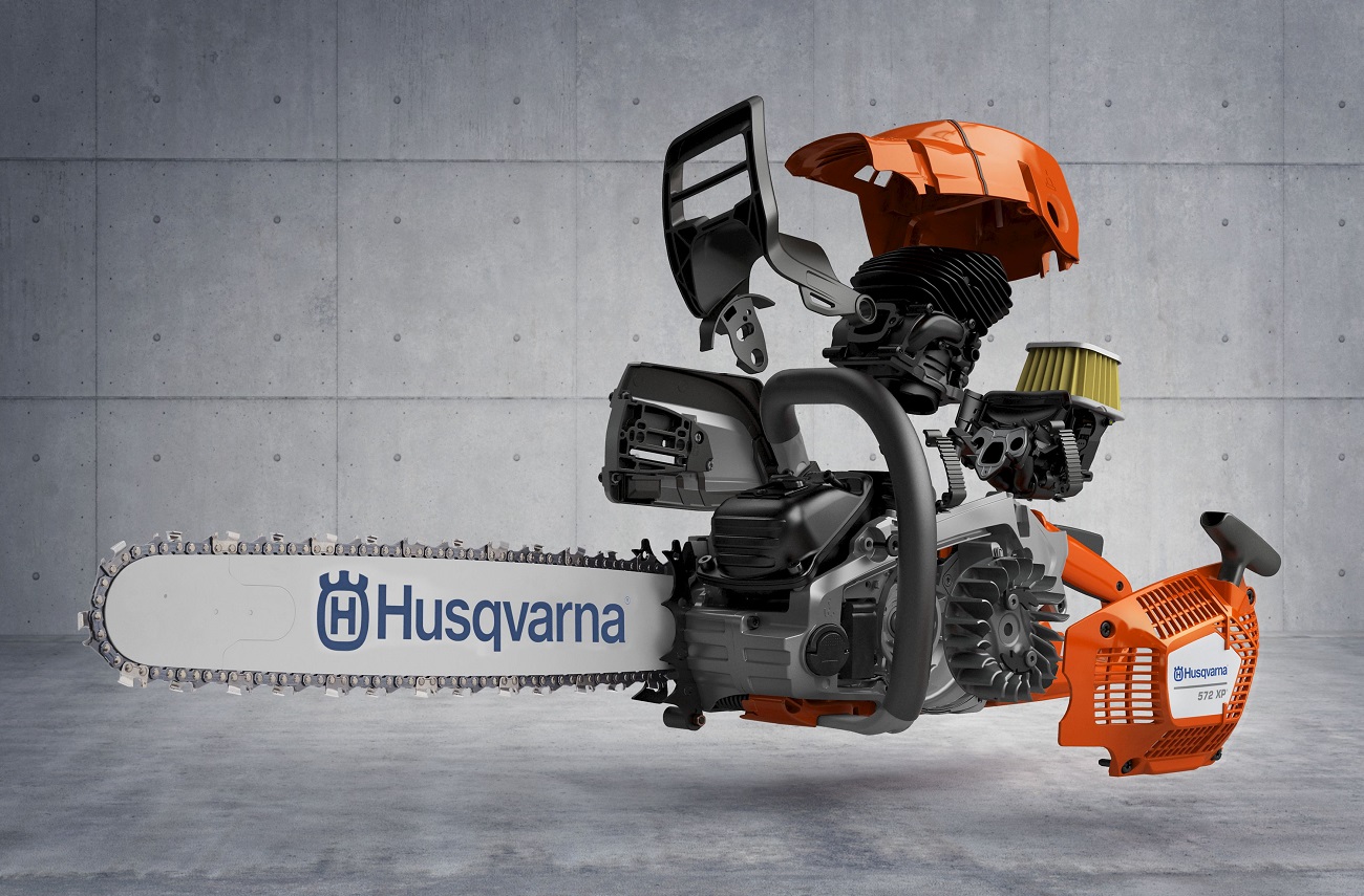 Husqvarna 